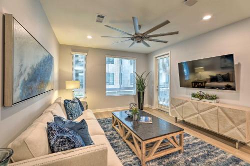 Irvine Business Complex Apartment | Modern Irvine Condo with Pool - 7 Mi to Beach!