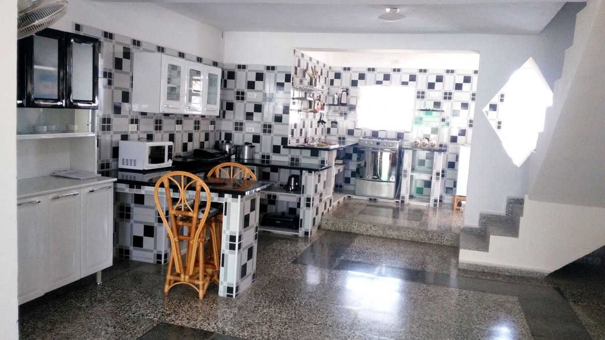 El Vedado Bed & Breakfast | Modern Living, Classic Neighborhood Vedado