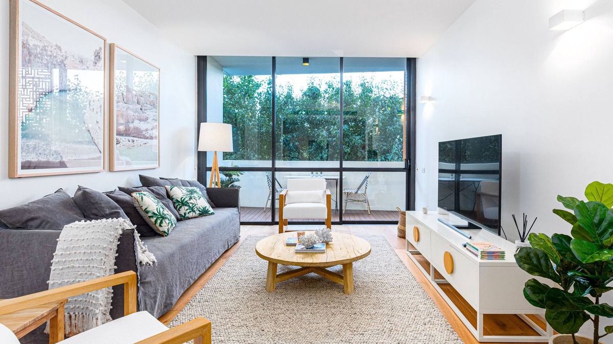 Kensington Apartment | Modern Living Closer to Centennial Park