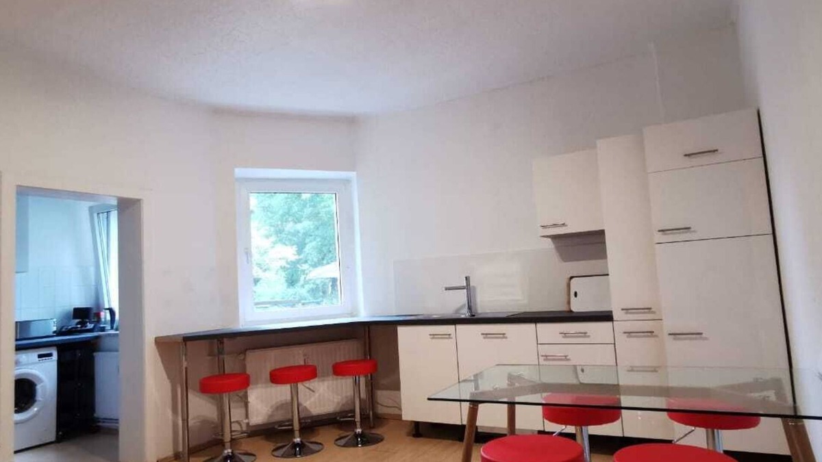 Altenessen-Nord Apartment | Modern living in a perfect location!