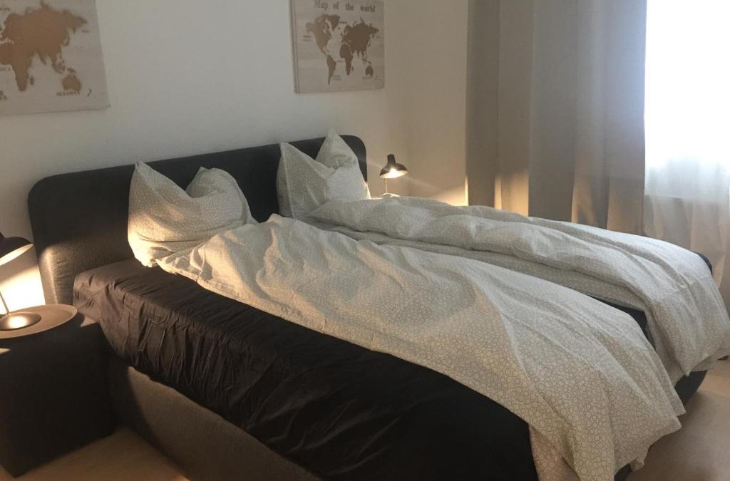 Altenessen-Nord Apartment | Modern living in a perfect location