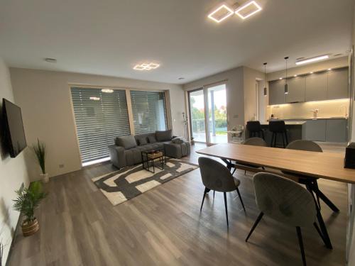 Matyasfoeld Apartment | Modern Living in Budapest
