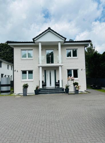 Jenfeld Apartment | Modern living in Hamburg-Wandsbek SELF CHECK-IN 2x Schlafzimmer 1x Schlafsofa
