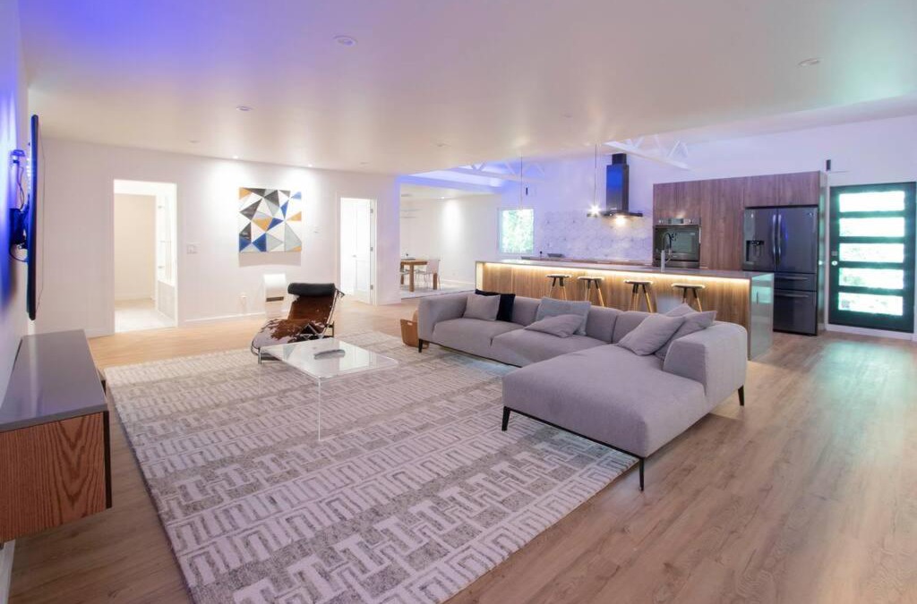 Kirkland Apartment | Modern Living in Kirkland