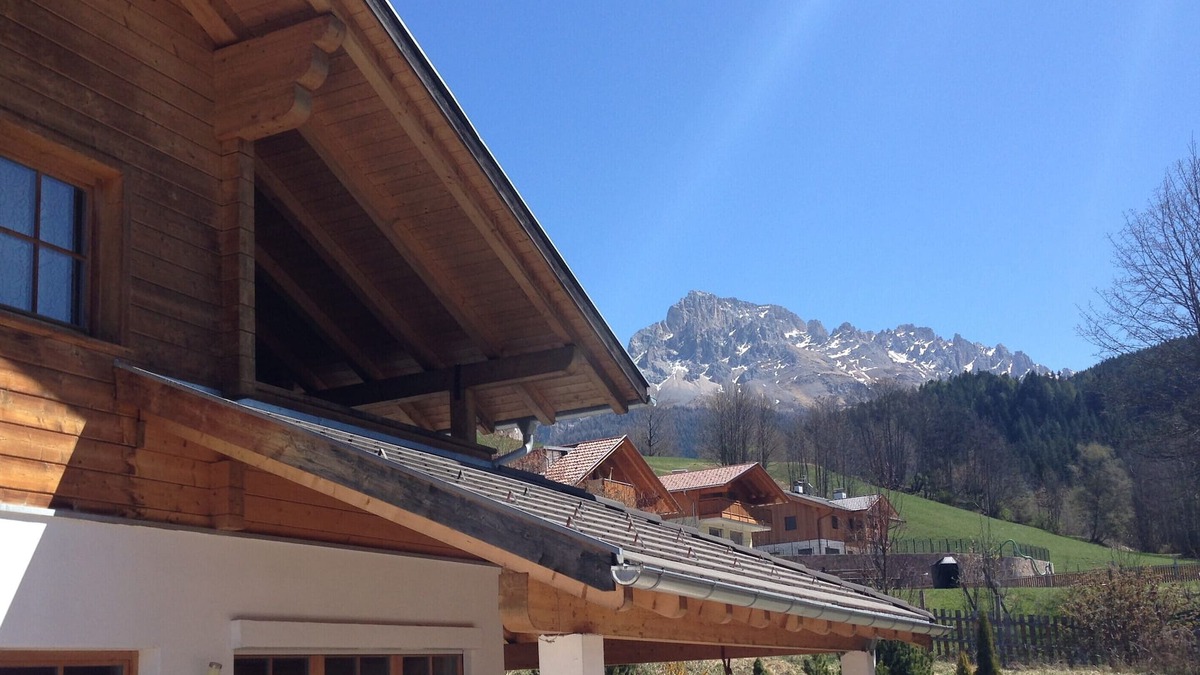 Obereggen Apartment | Modern living in the middle of the nature mountains