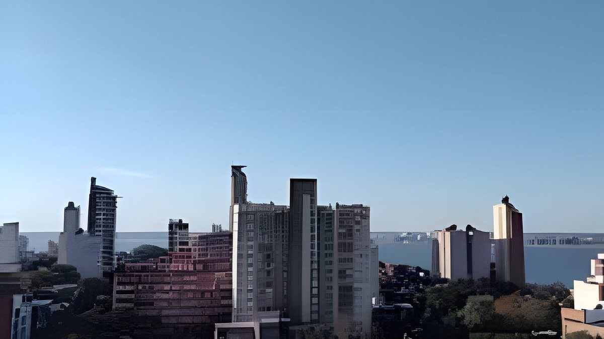 Posadas Apartment | Modern loft in the heart of the city