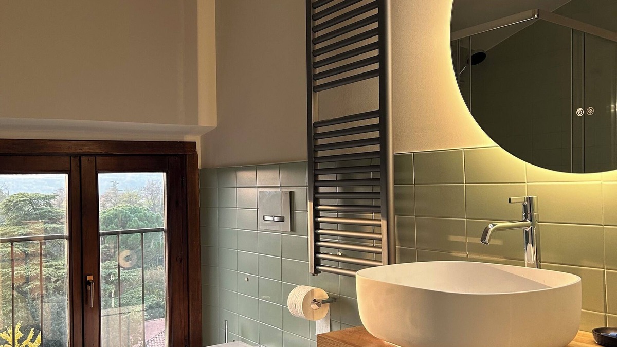 Nord-Est Apartment | Modern loft near the city FREE Parking
