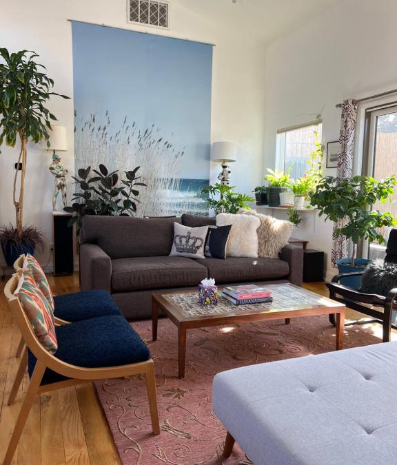 West New York Apartment | Modern loft style 2bed 2bath minutes to Times Square