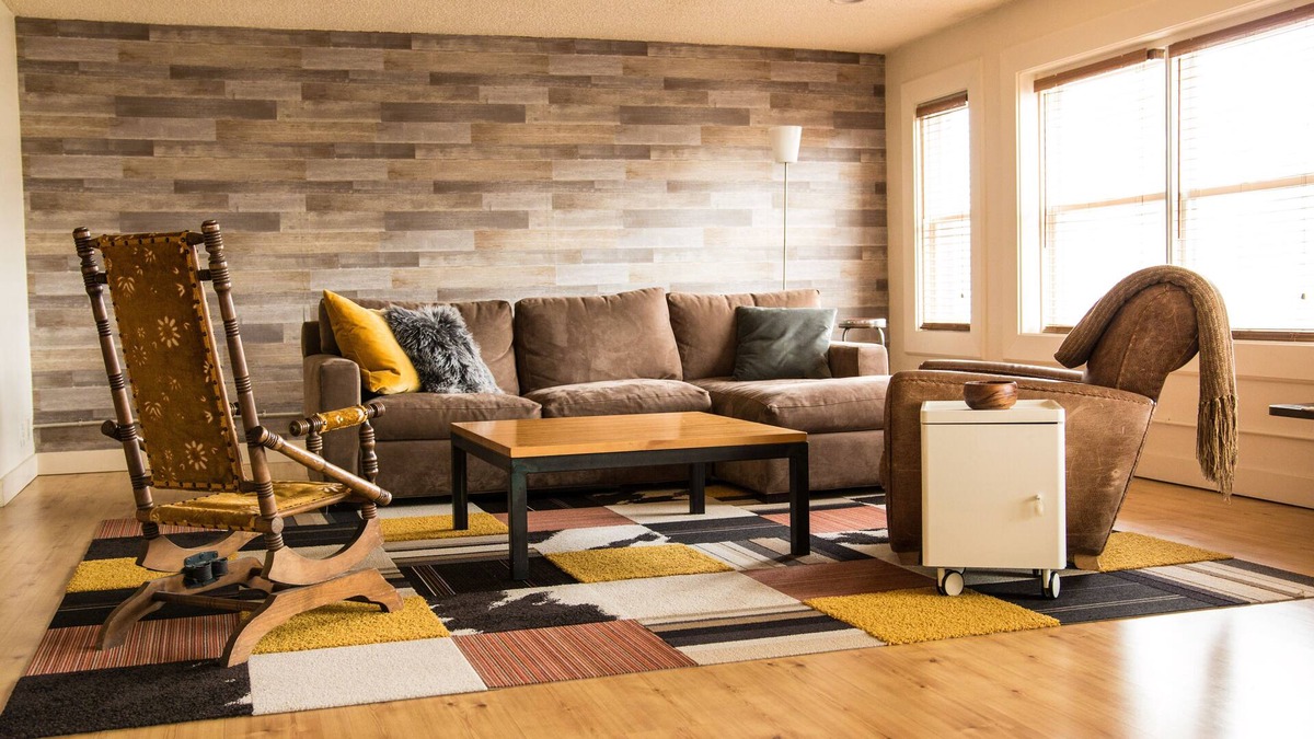 Kelseyville Apartment | Modern Loft, Walking Distance to Wine Tasting/Restaurants