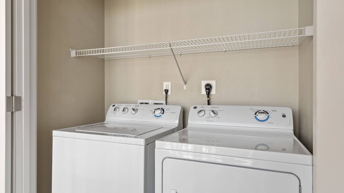 Lone Tree Apartment | Modern Lone Tree Living