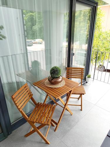 Szeged Apartment | Modern Lux Home Szeged