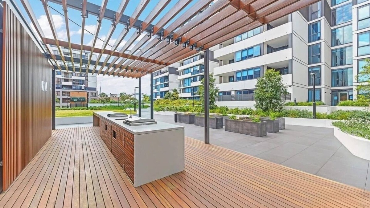 Bankstown Apartment | Modern Luxury 2-Bedroom Apartment in the Heart of Bankstown