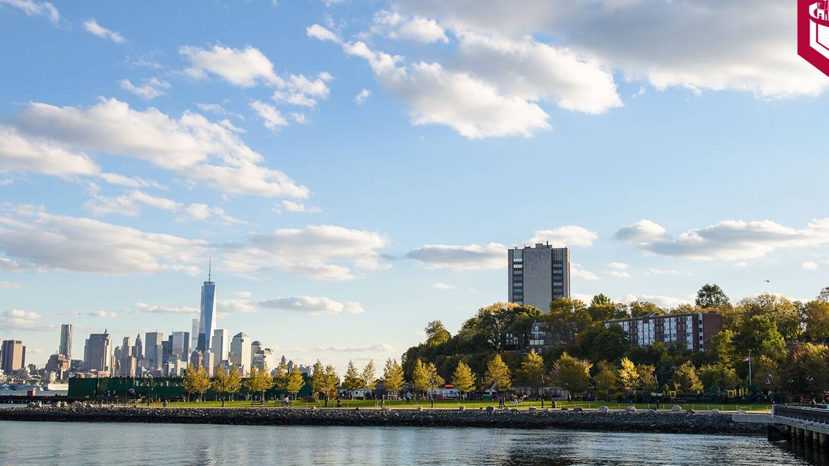 Hoboken Apartment | Modern Luxury 2BR Apartment Minutes from Manhattan