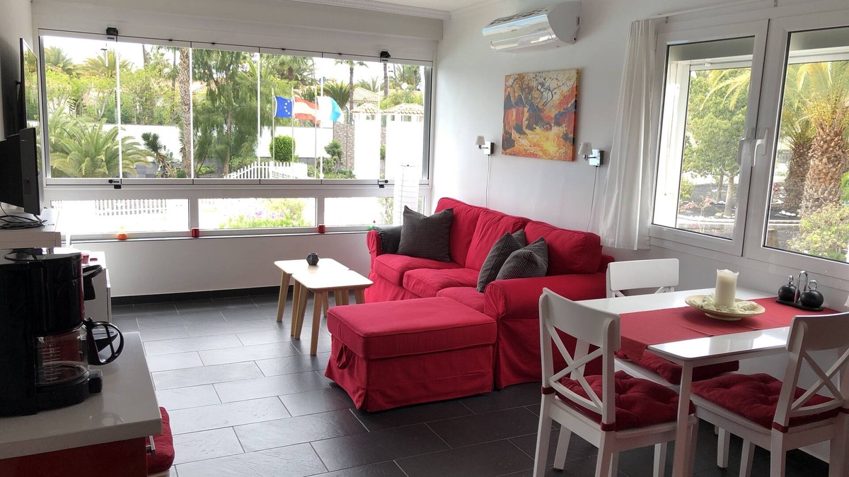 Maspalomas Apartment | Modern luxury Apartment