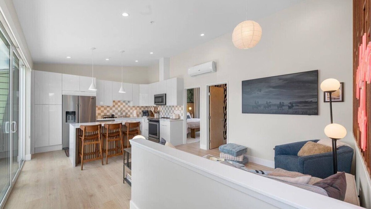 Reno House | Modern luxury home, panoramic views!