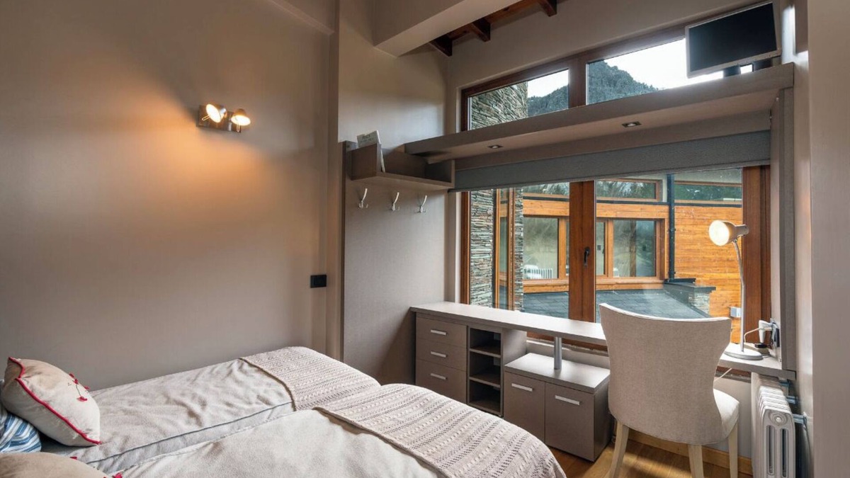 Villa Arelauquen House | modern luxury house in San Carlos de Bariloche
