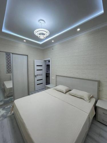 Samarkand Province Apartment | Modern Luxury in Bukhara's Heart