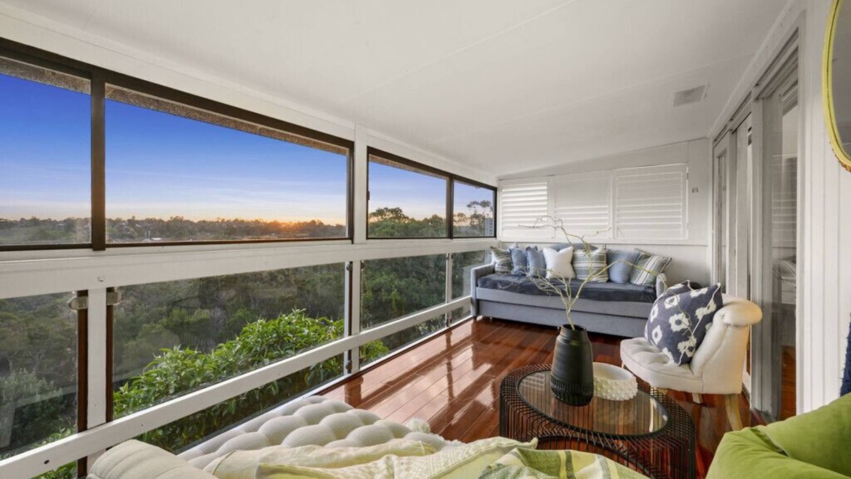 Forestville House | Modern Luxury Meets Nature:5BR Outdoor Oasis-Tennis Court,Pool,Spectacular Views