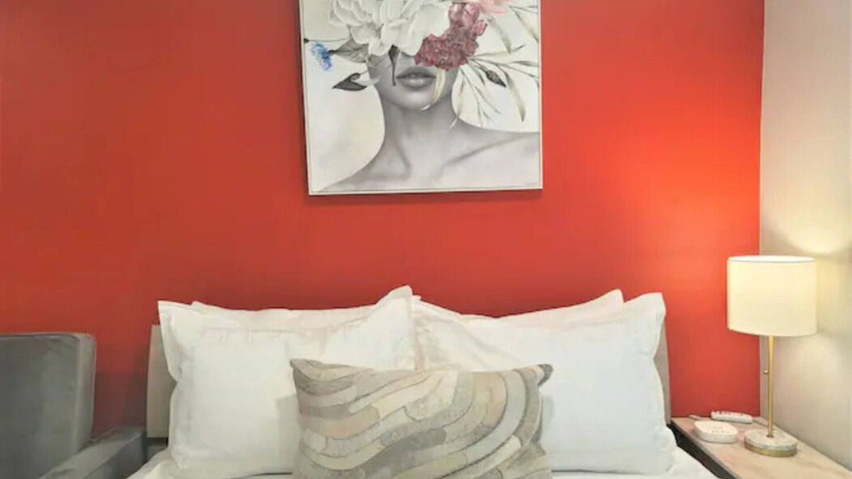 Ashland Apartment | Modern Luxury Oasis Near San Francisco/Oakland