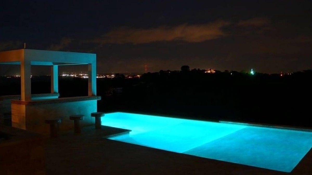 Puntas House | Modern Luxury Steps Away From Sandy Beach in Beautiful Puntas Rincon