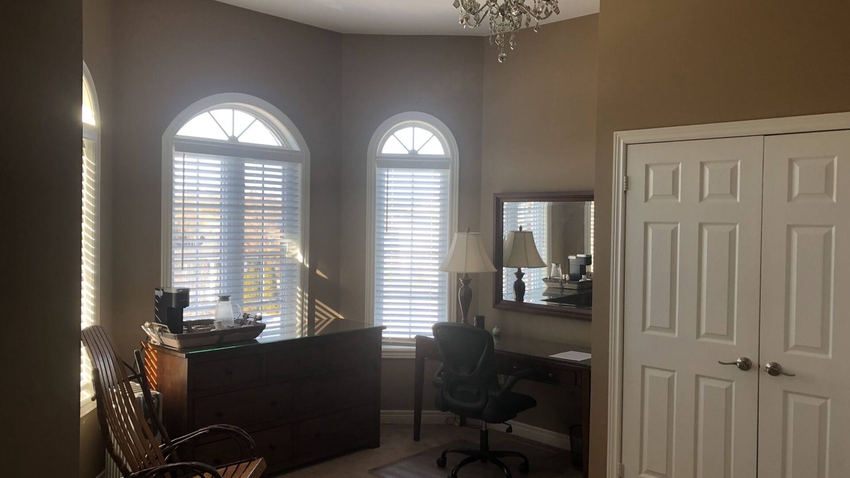Port Perry House | Modern luxury suite near historic downtown Port Perry
