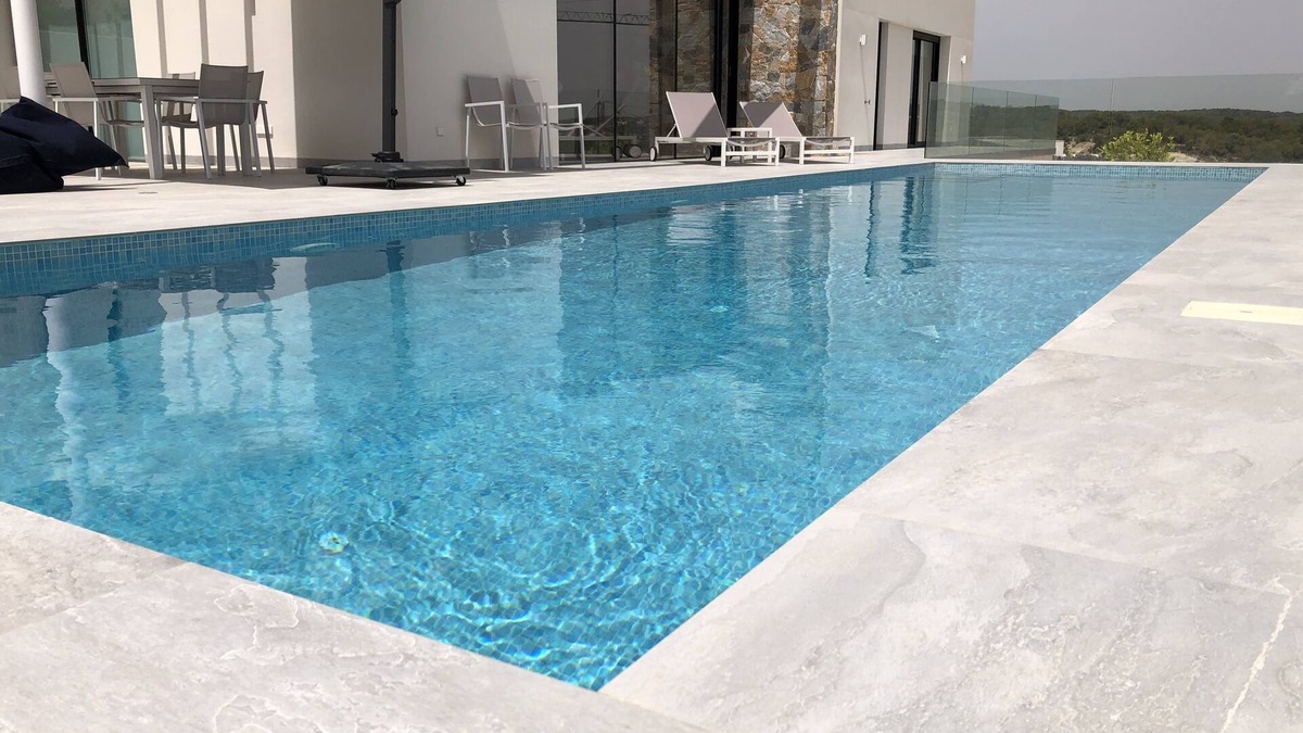 Lo Rufete Villa | Modern luxury villa Mandarino 19 in the best golf resort Las Colinas