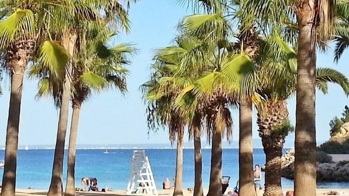 Badia de Palma Villa | MODERN LUXURY VILLA, BEACH 6 MIN. ON FOOT, WONDERFUL SEA VIEW, VIDEO TOUR.