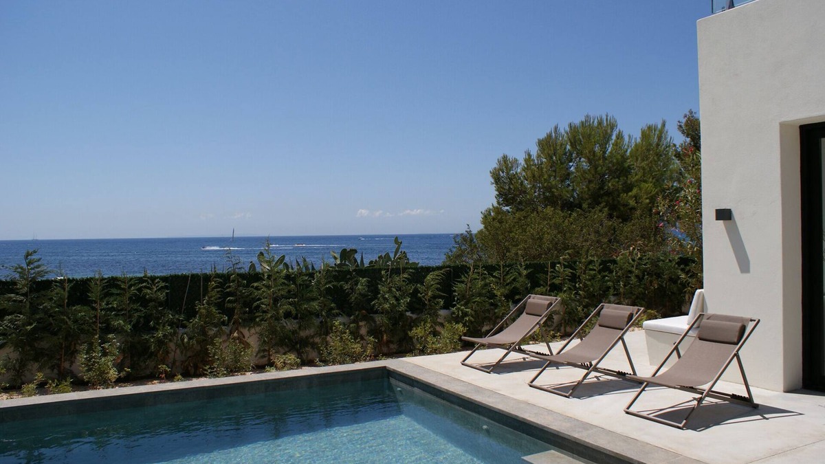 S'Argamassa Villa | Modern Luxury Villa in Santa Eulalia, 1030