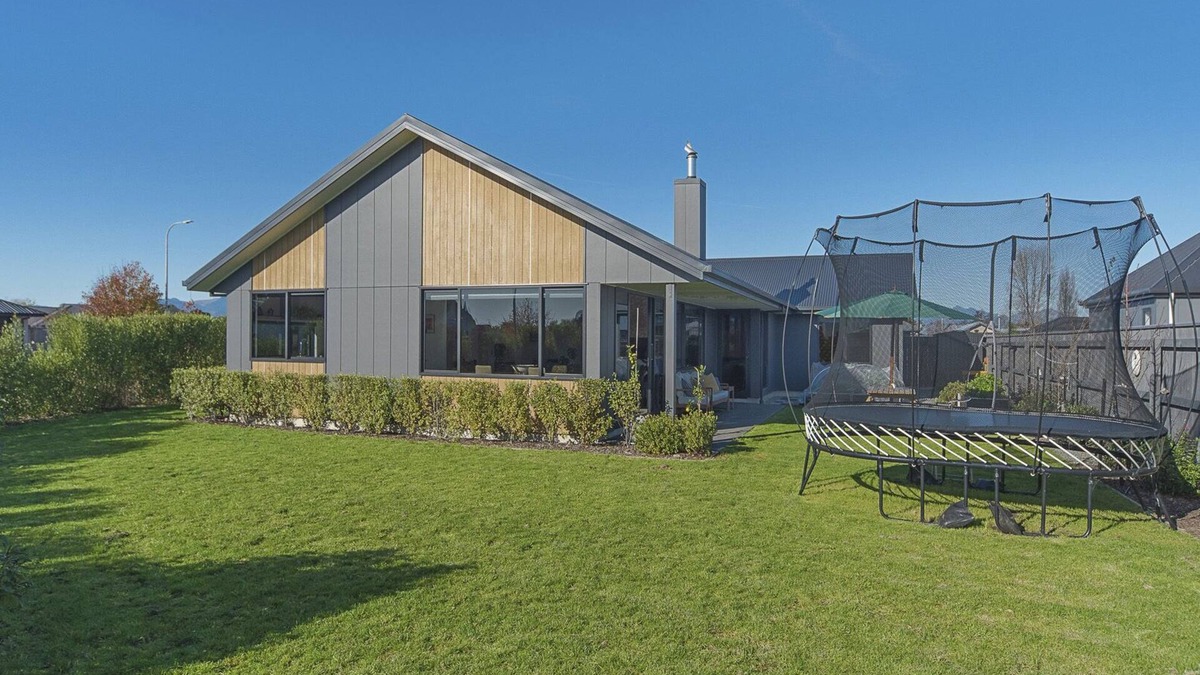 Mapua House | Modern Mapua Holiday Home