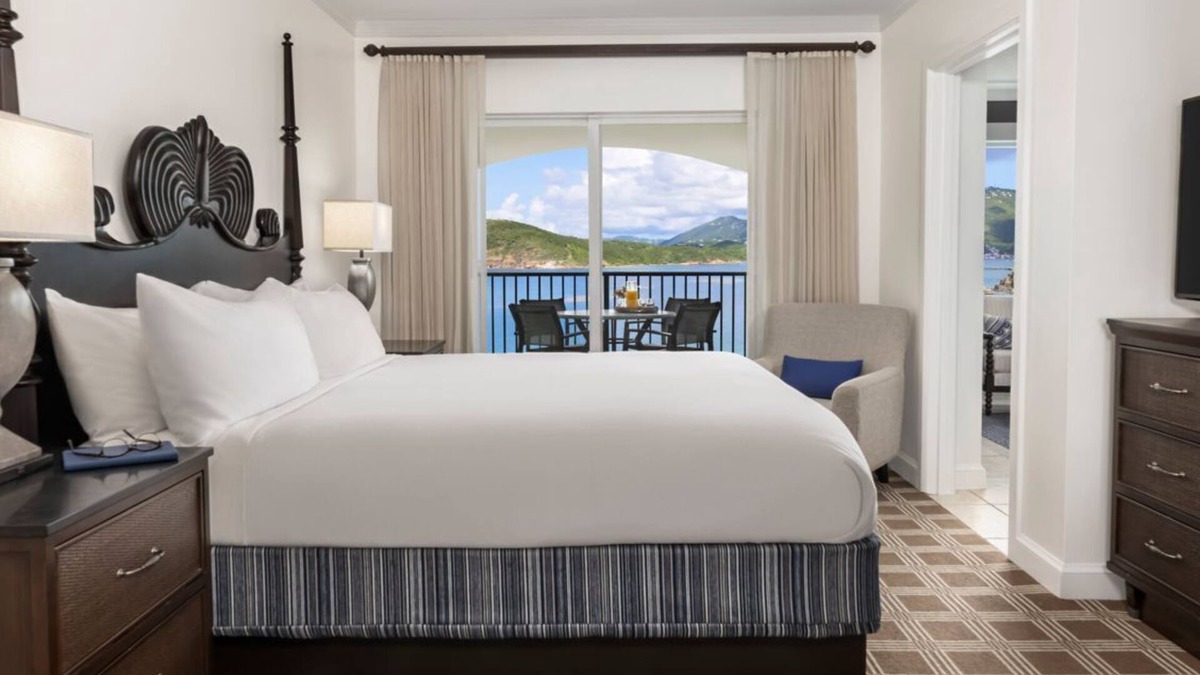 Flag Hill Villa | Modern Marriott Vacation Club Resort