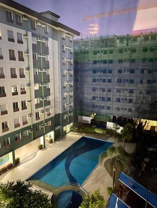 Mandaue Apartment | Modern Marvel themed Condo