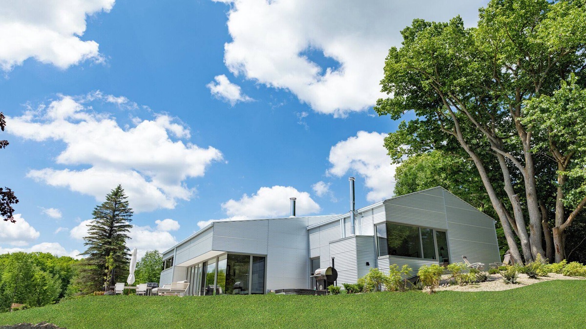 Creemore Other | Modern meets Country