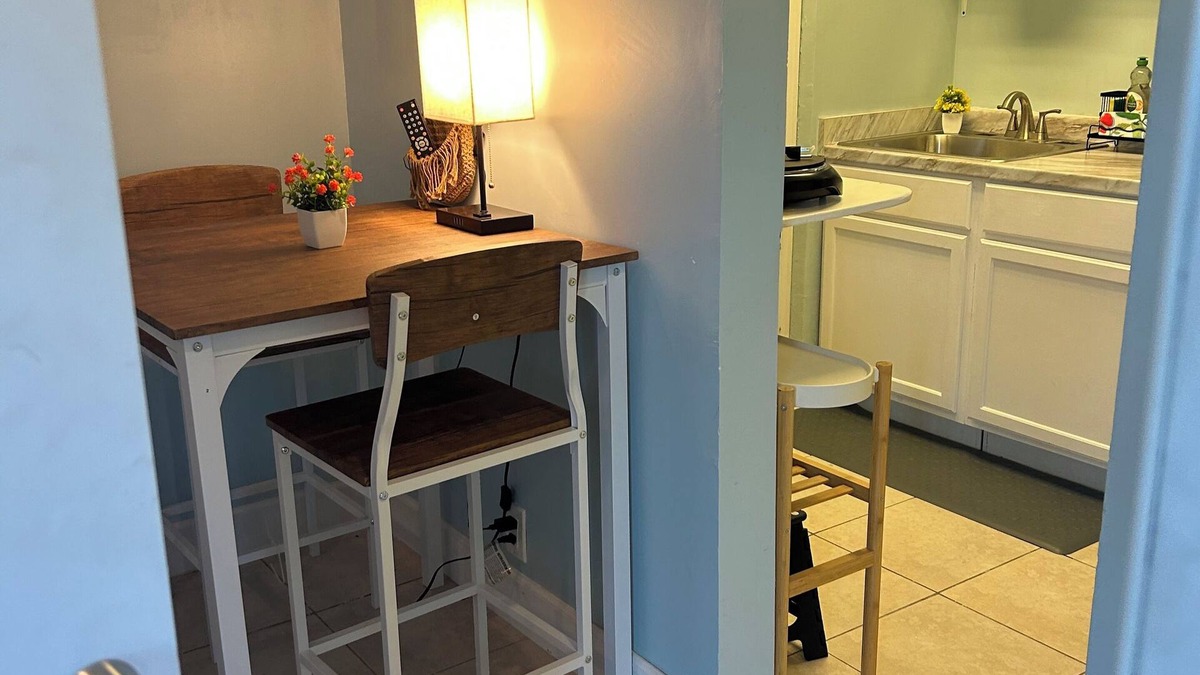 West Little River Apartment | Modern Miami Oasis Near Downtown, Port, Wynwood, Design District & Airport!