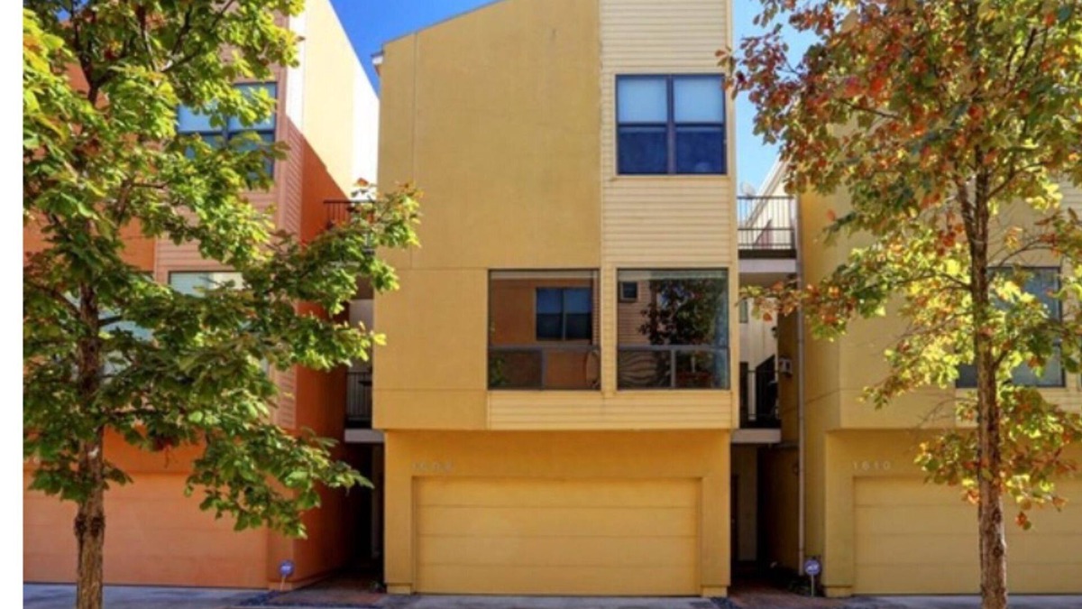 Midtown House | Modern Midtown in Houston (Midtown)