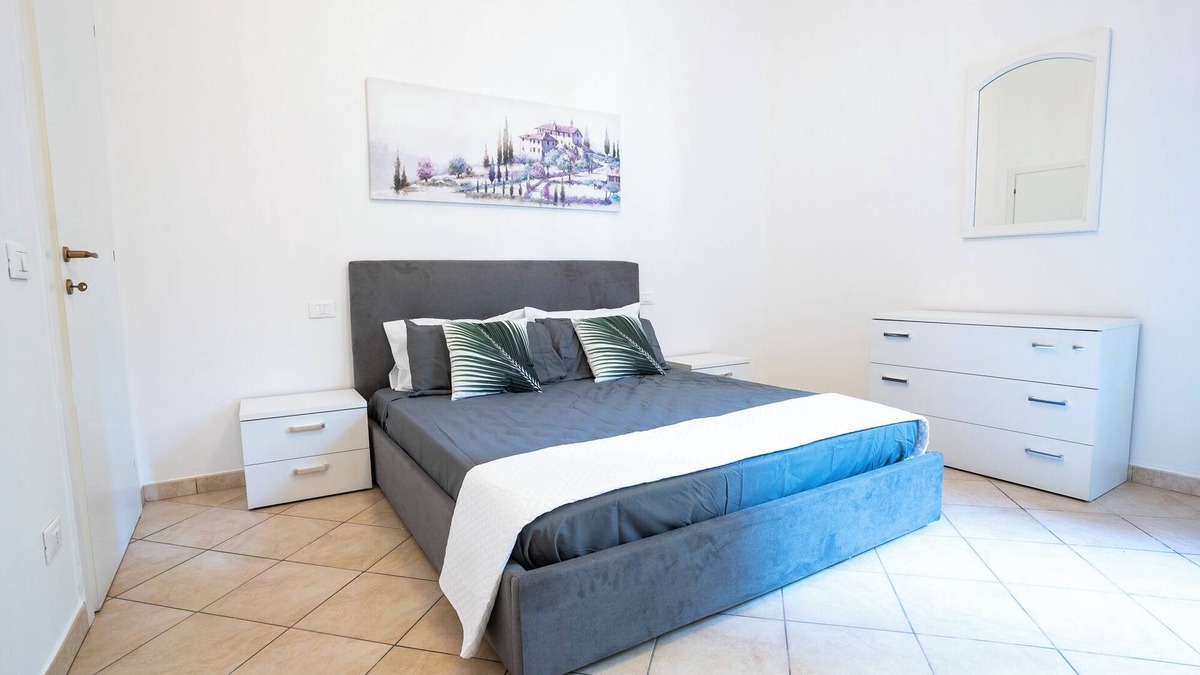 Empoli Apartment | Modern "Mint" apartment located between Empoli and Vinci.
