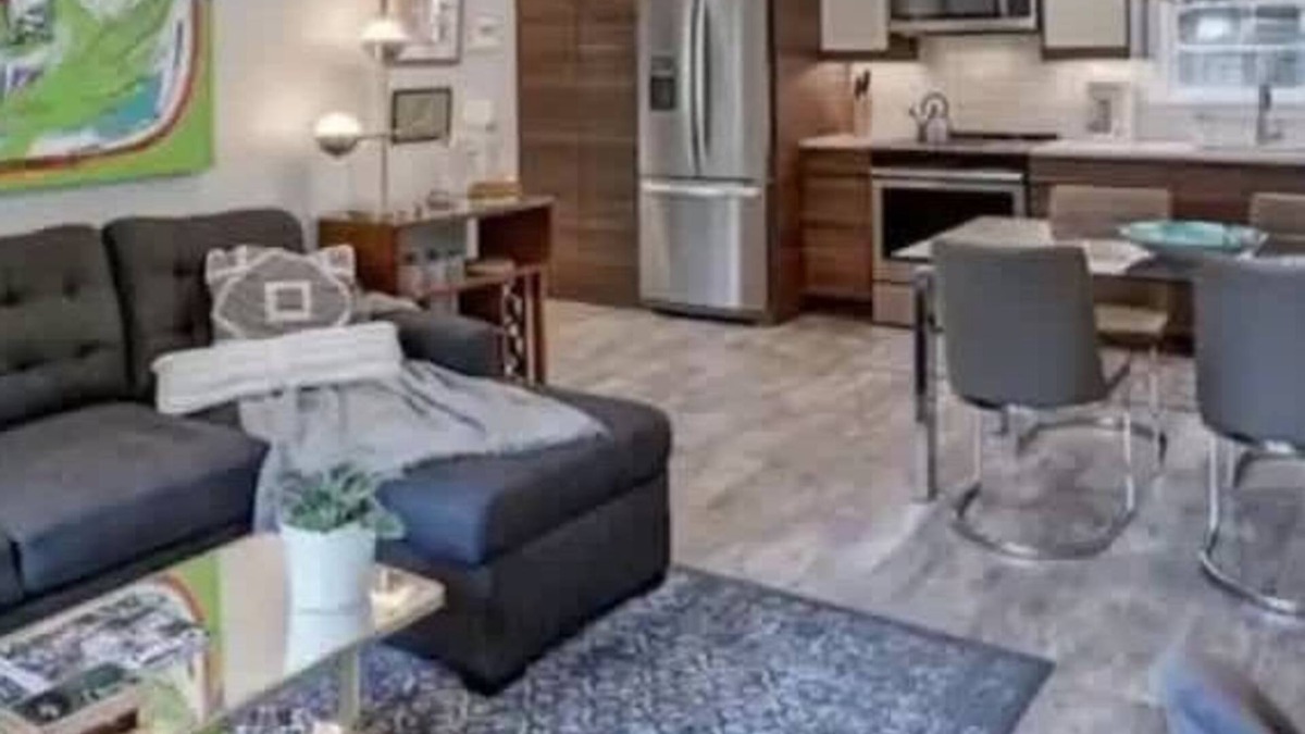 Charlotte Condo | Modern Myers Park 1BR King Condo | Queens Rd