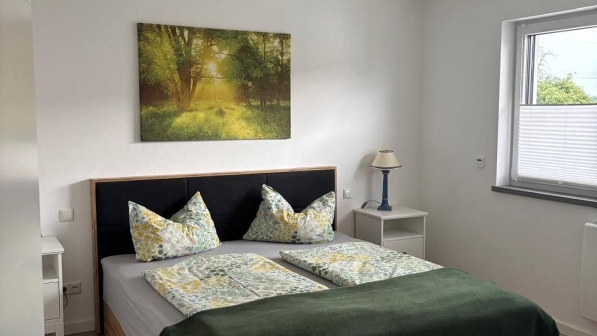 Aigen Apartment | Modern new 2 room apartment Bad Füssing (Aigen am Inn)2