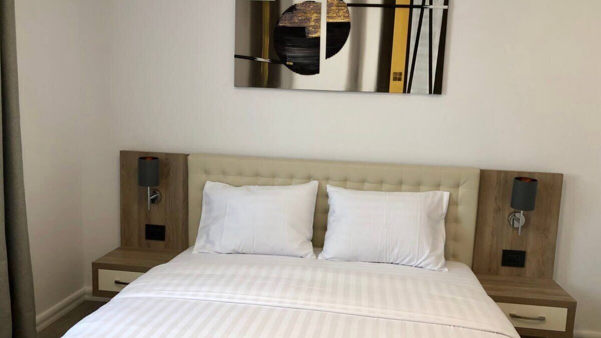 Dumbravita Apartment | Modern New and Elegant Apartment -PNM Residence D3