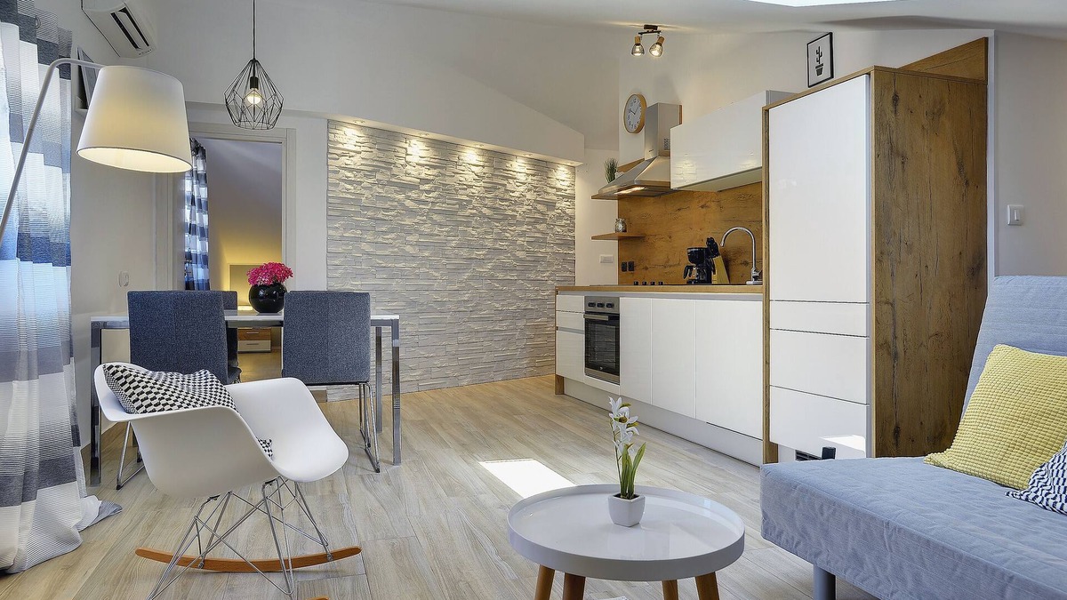 Pjescana Uvala Apartment | Modern NEW apartment - 300 m from beach