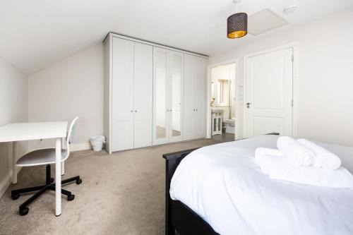Dublin House | Modern New Build in Dublin