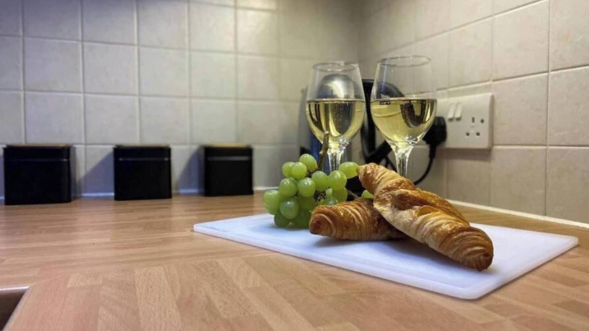 Ipswich Apartment | Modern new City Centre location