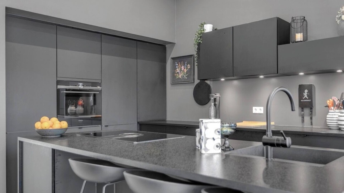 Hveragerdi Villa | Modern new house in a amazing nature.