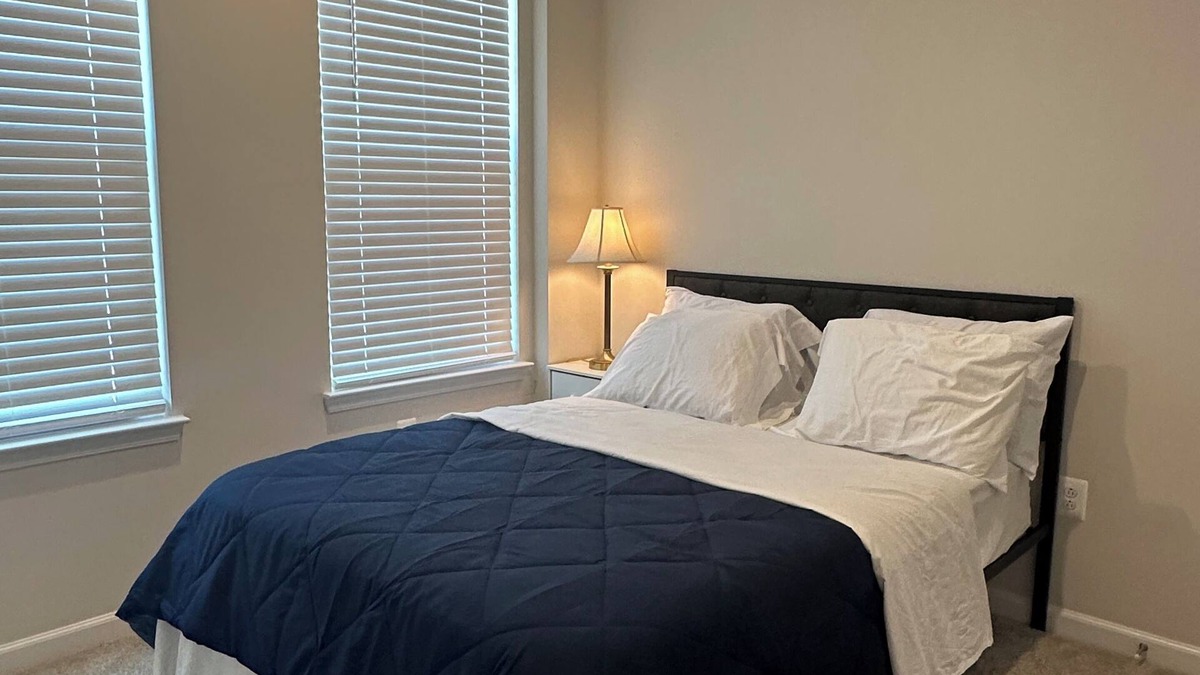 Pasadena House | Modern New Suite Close to US Capital and BWI Airport