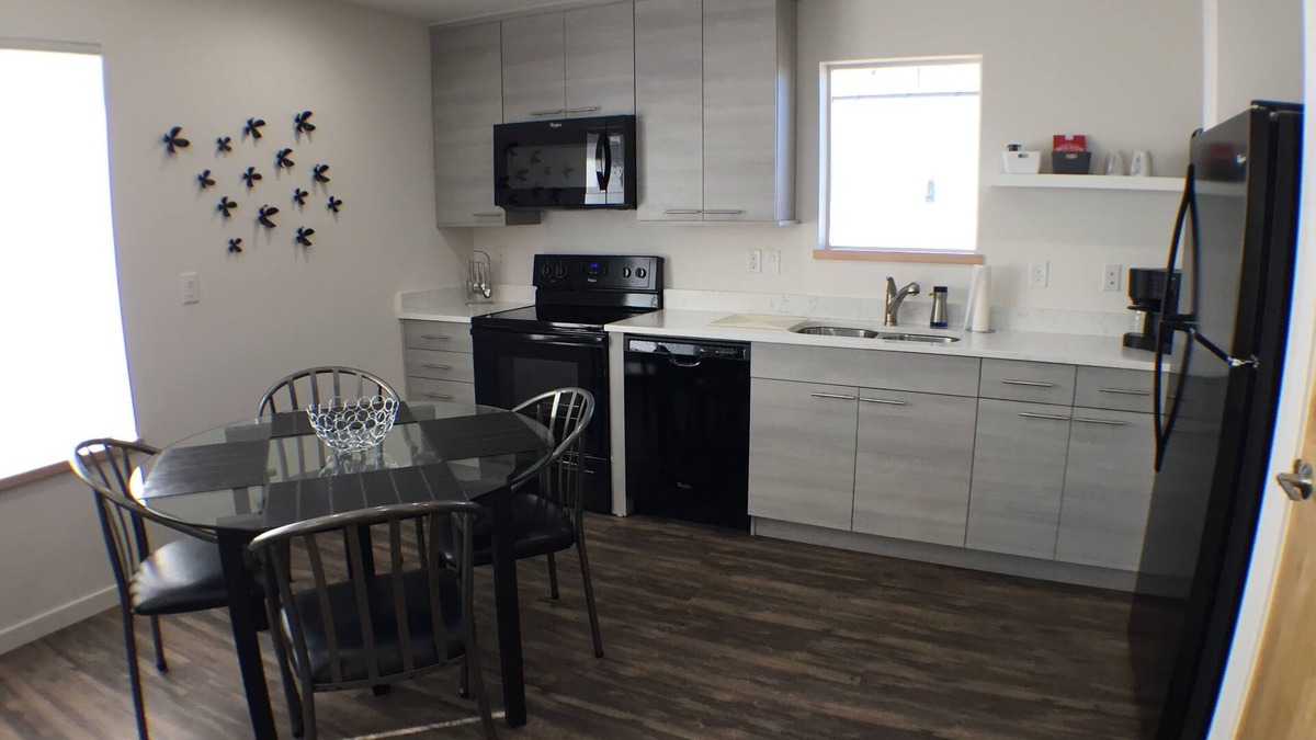 Longmont House | Modern Newly Built Carriage House in Prospect - America's Coolest Neighborhood