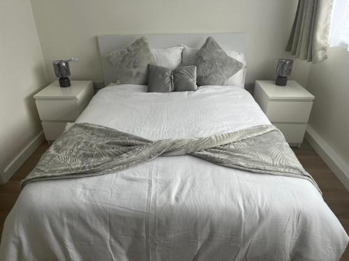 Selhurst House | Modern newly refurbished 2 bedroom house in Croydon