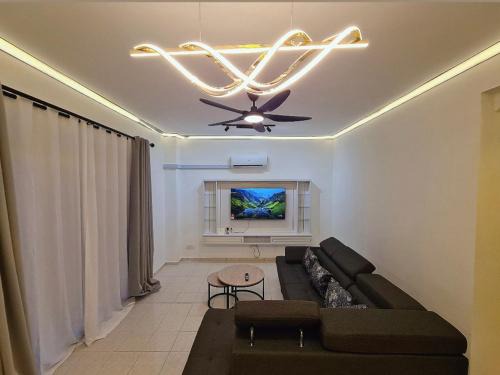 Nilai House | Modern Nilai Homestay at Nilai, USIM, INTI, Mila University, Aurelius Hospital, Aminah Event Hall, Sepang F1, KLIA