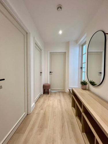 Norwich Apartment | Modern Norwich City Centre Flat