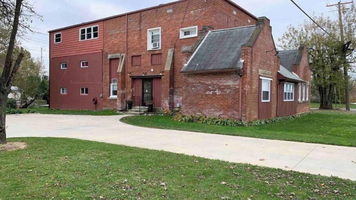 Wooster Apartment | Modern Oasis in Historic 1 BR Apt