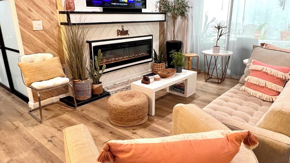 Pasadena Condo | Modern Old Town Pasadena Condo