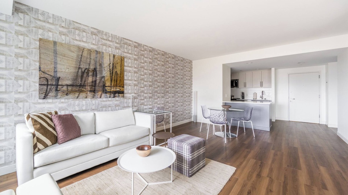MIT Apartment | Modern One Bedroom in the Heart of Cambridge